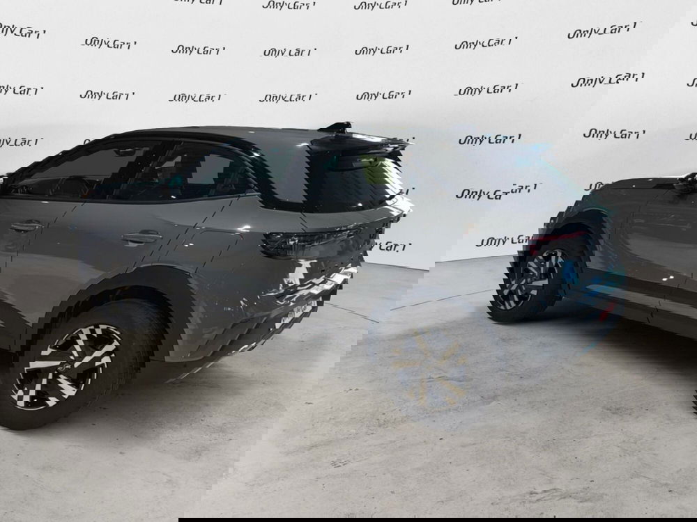 Opel Mokka nuova a Ferrara (4)