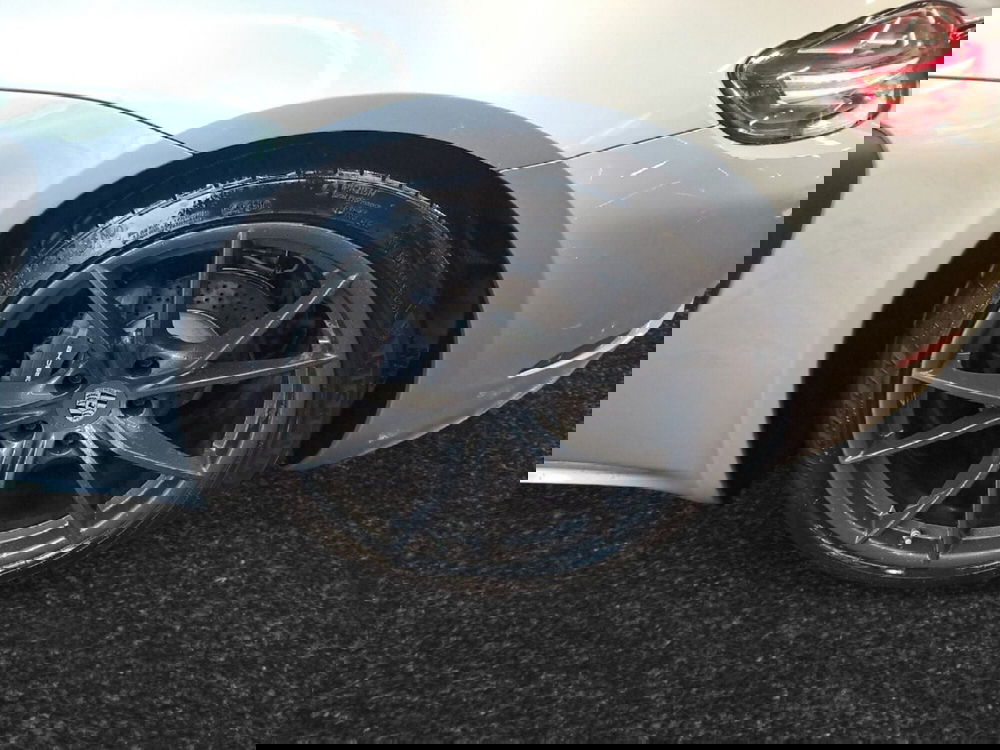 Porsche 718 Boxster  usata a Pescara (12)