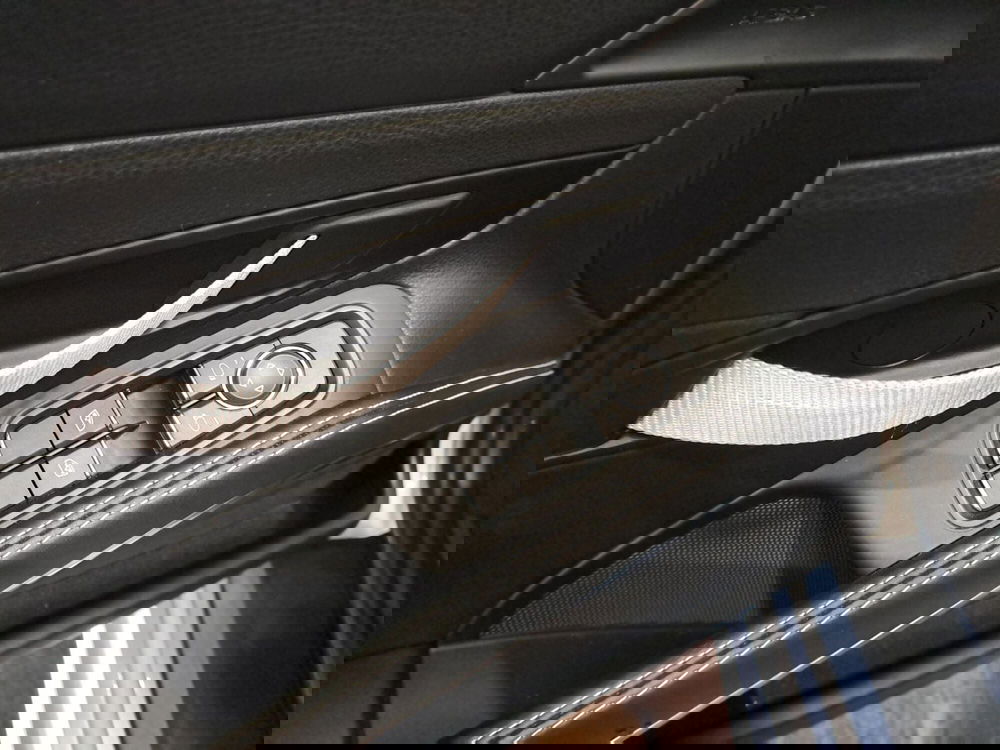 Porsche 718 Boxster  usata a Pescara (13)