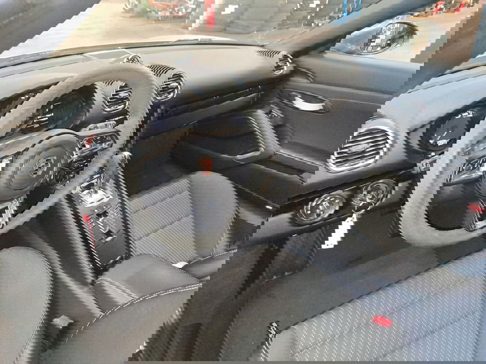 Porsche 718 Boxster  usata a Pescara (8)