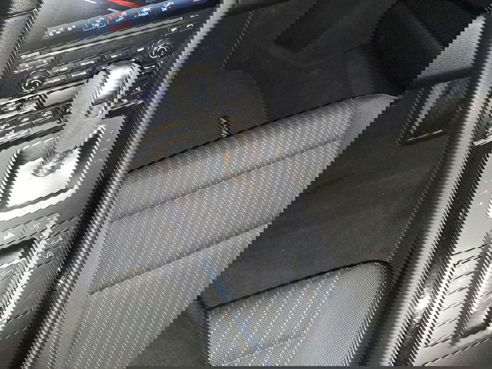 Porsche 718 Boxster  usata a Pescara (9)