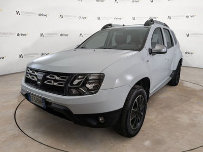 Dacia Duster 1.5 dCi 110CV 4x4 Prestige del 2016 usata a Trento