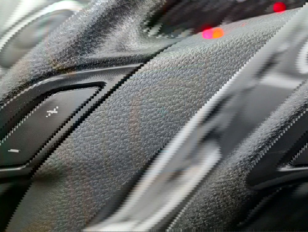 Dacia Duster usata a Trento (11)