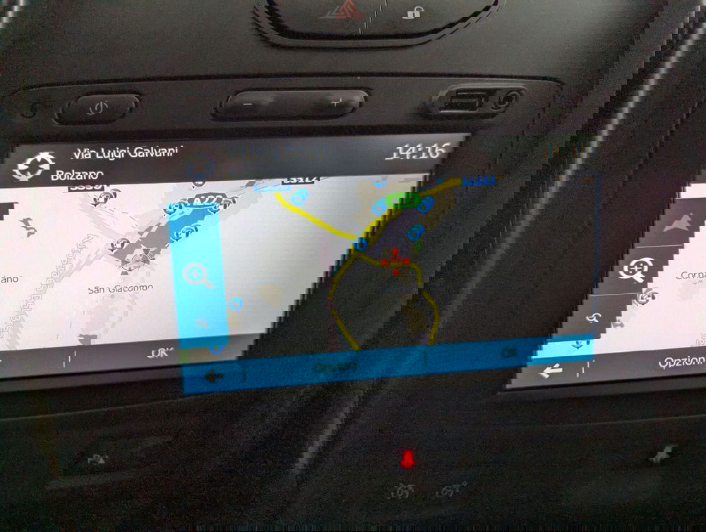 Dacia Duster usata a Trento (14)