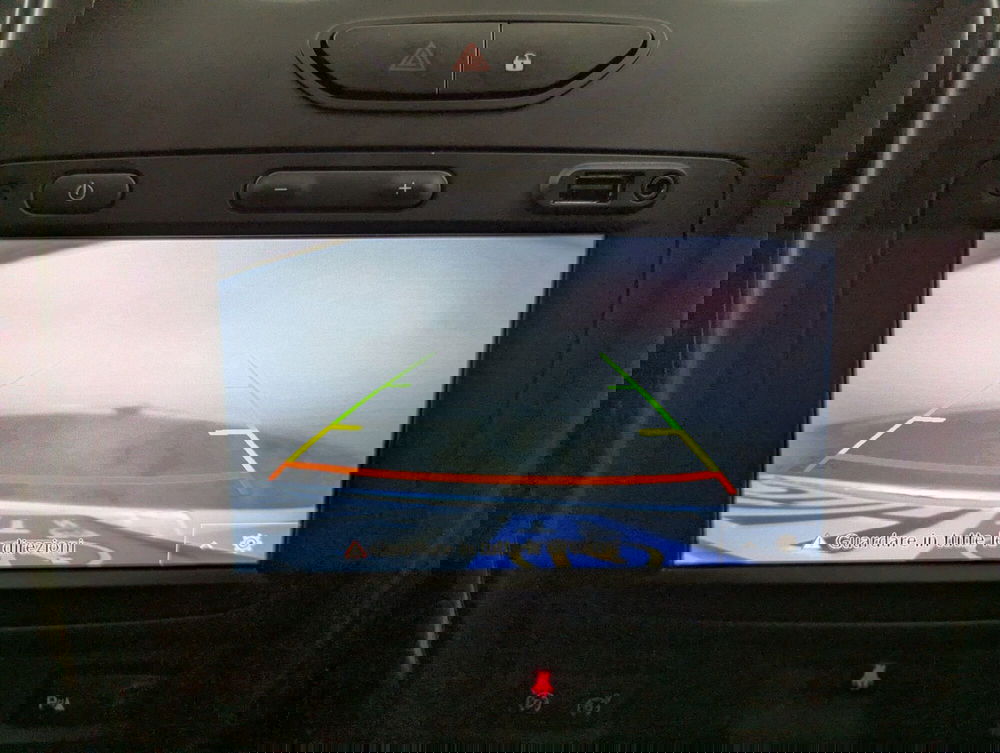 Dacia Duster usata a Trento (15)