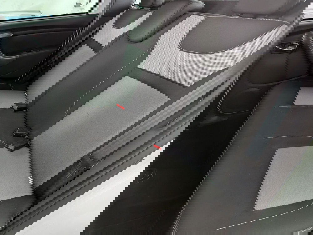 Dacia Duster usata a Trento (16)