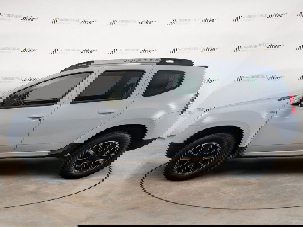 Dacia Duster usata a Trento (2)