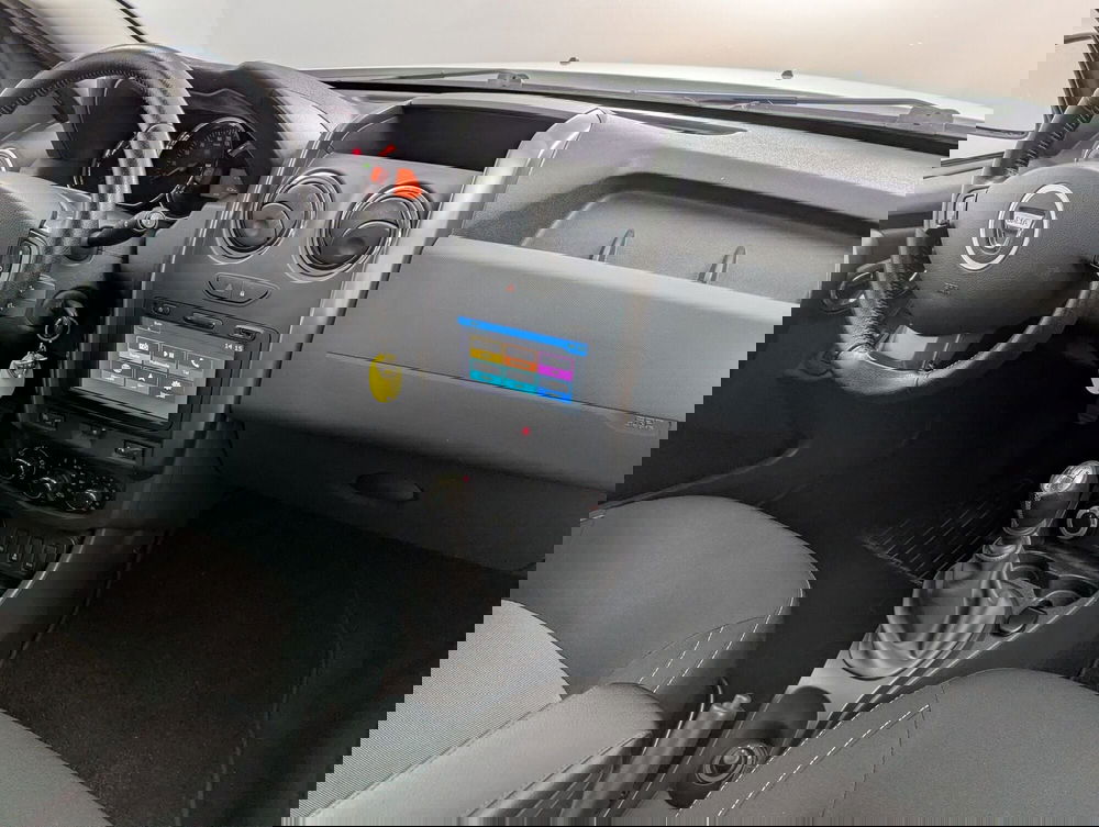 Dacia Duster usata a Trento (8)