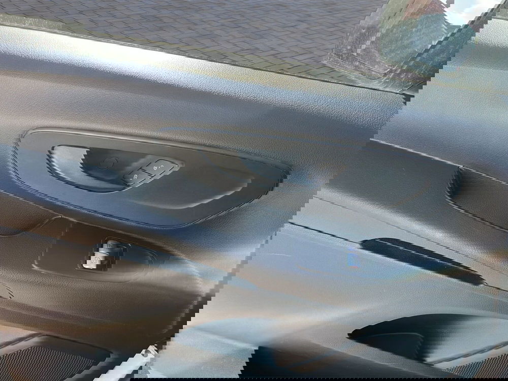 Mercedes-Benz Vito usata a Cosenza (12)