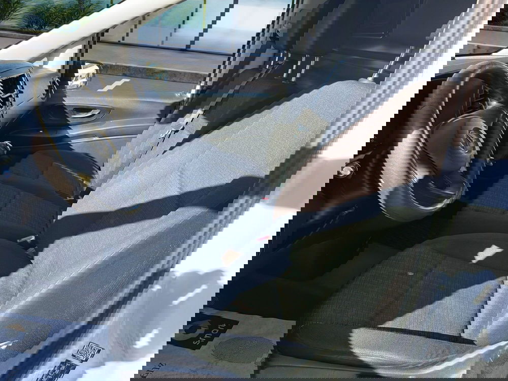 Mercedes-Benz Vito usata a Cosenza (13)