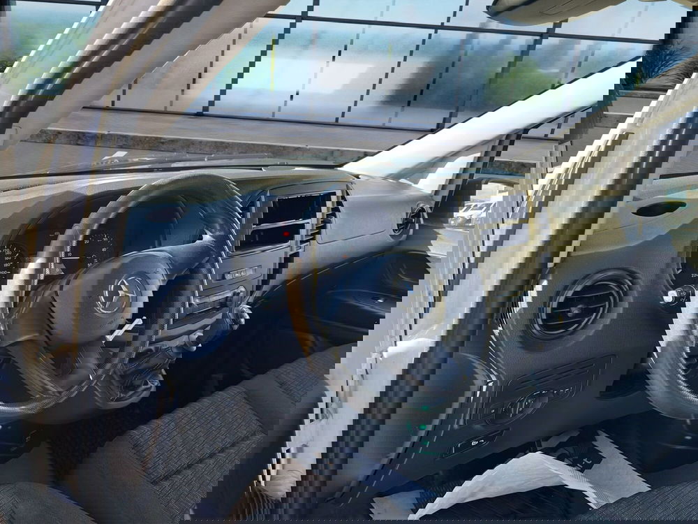 Mercedes-Benz Vito usata a Cosenza (14)