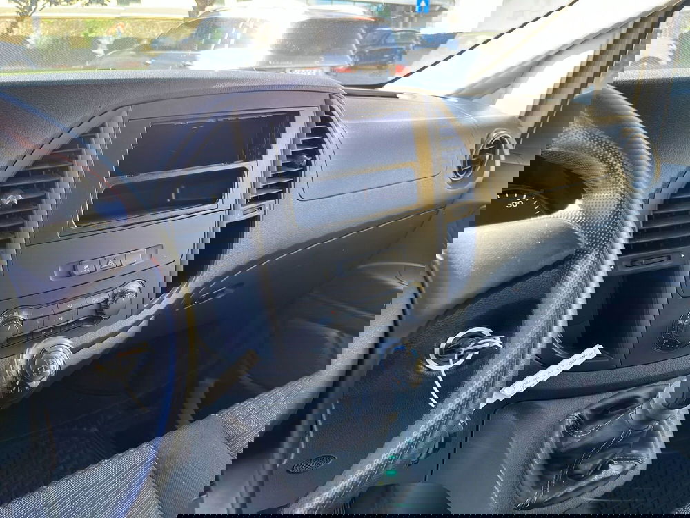 Mercedes-Benz Vito usata a Cosenza (15)