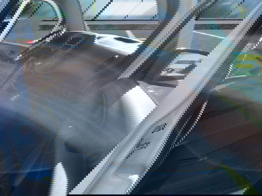 Mercedes-Benz Vito usata a Cosenza (18)