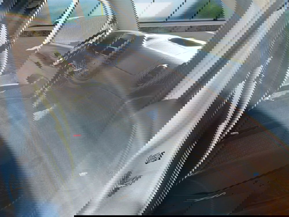 Mercedes-Benz Vito usata a Cosenza (19)