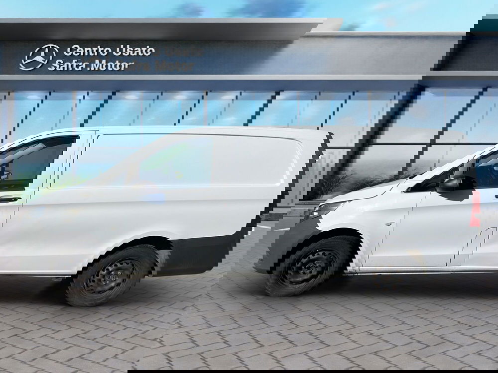 Mercedes-Benz Vito usata a Cosenza (3)