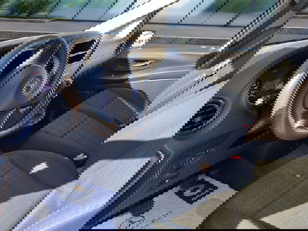 Mercedes-Benz Vito usata a Cosenza (9)