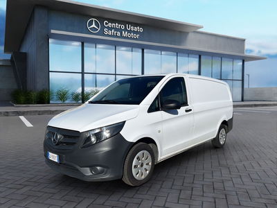 Mercedes-Benz Vito 2.2 114 CDI PC-SL Furgone Long del 2020 usata a Rende
