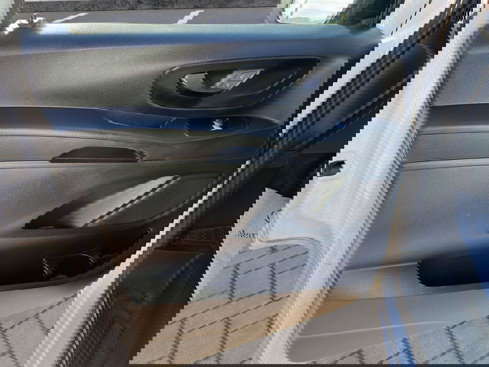 Mercedes-Benz Vito usata a Cosenza (12)