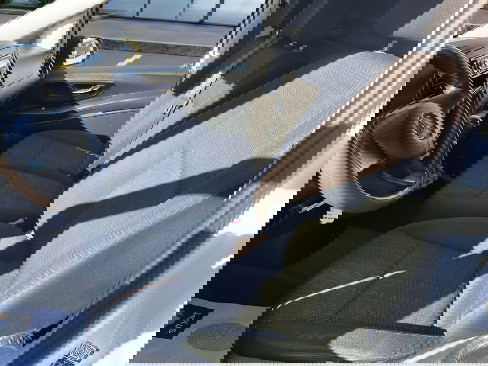 Mercedes-Benz Vito usata a Cosenza (13)