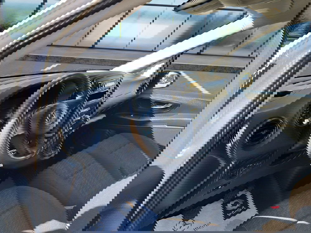 Mercedes-Benz Vito usata a Cosenza (14)