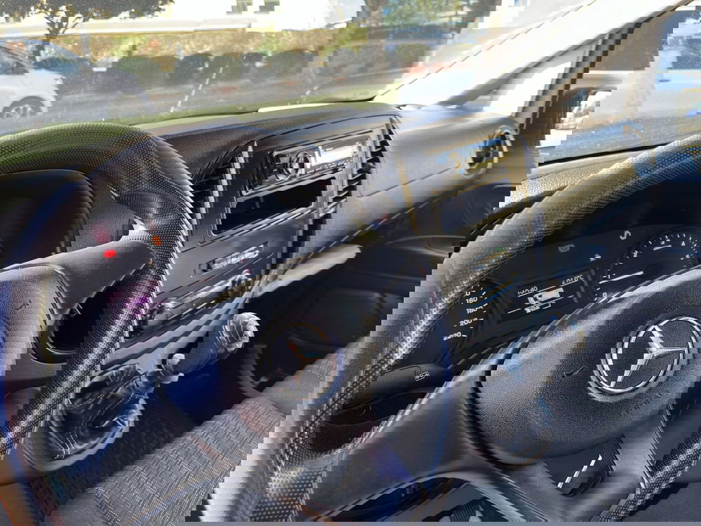 Mercedes-Benz Vito usata a Cosenza (15)