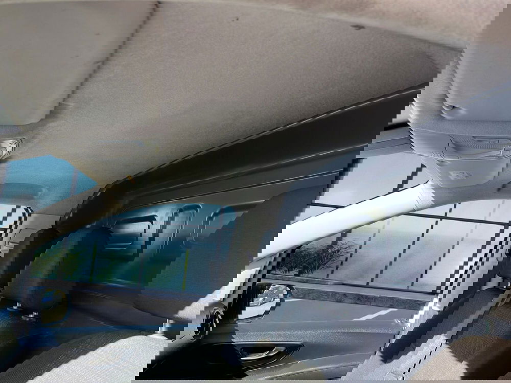 Mercedes-Benz Vito usata a Cosenza (18)