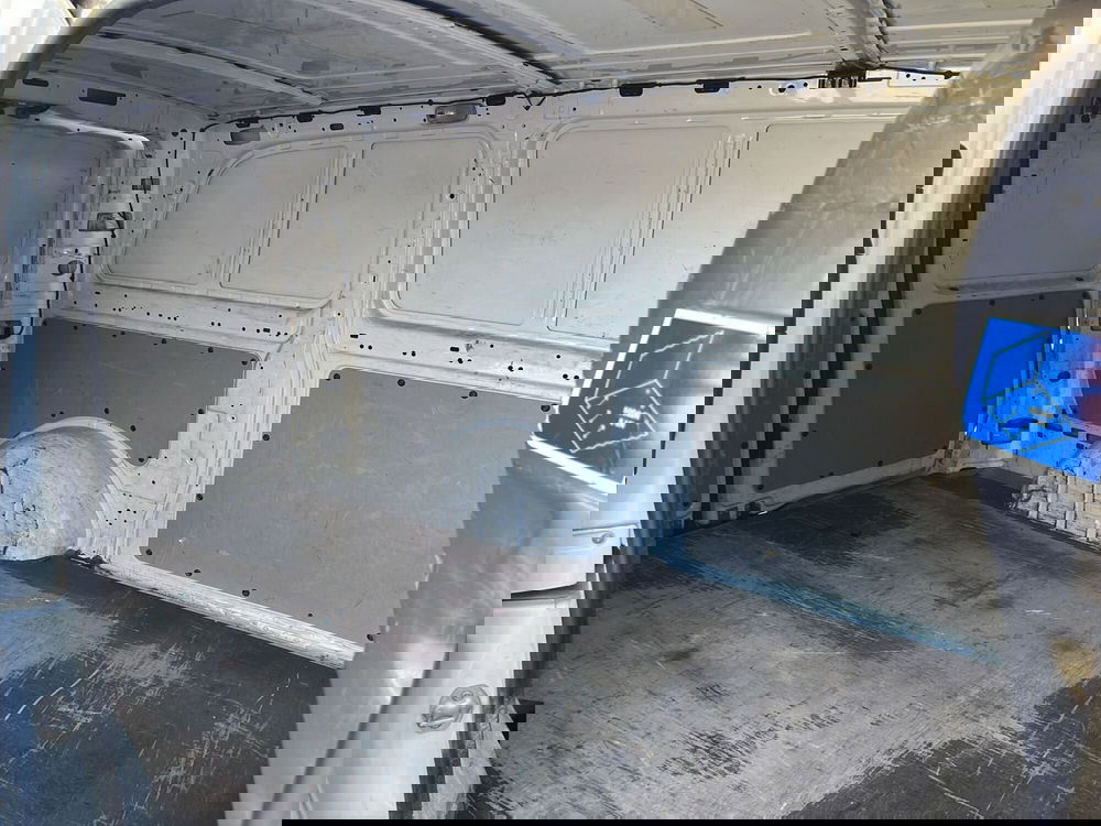 Mercedes-Benz Vito usata a Cosenza (20)