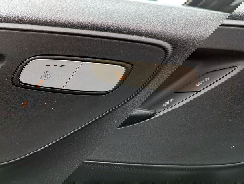 Mercedes-Benz Classe eVito usata a Bolzano (14)