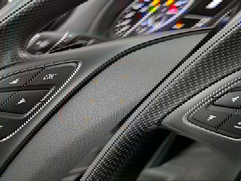 Mercedes-Benz Classe eVito usata a Bolzano (15)