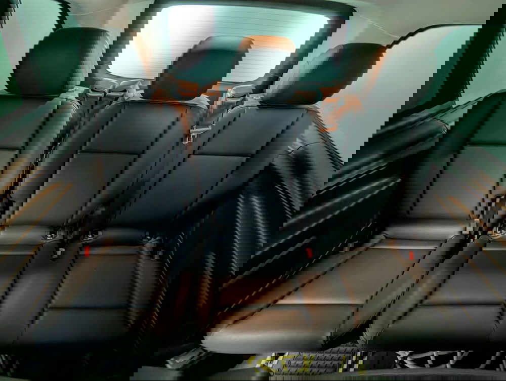 Mercedes-Benz Classe eVito usata a Bolzano (18)