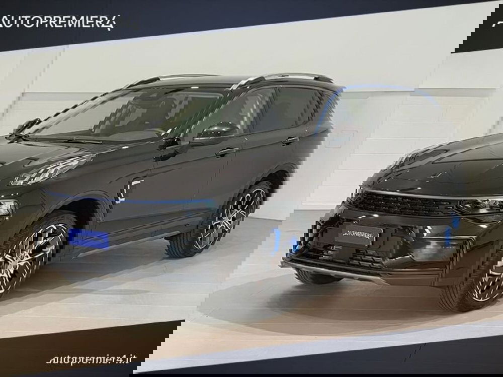 Lynk & Co 01 usata a Como