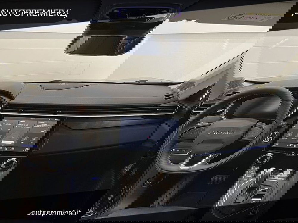 Lynk & Co 01 usata a Como (11)