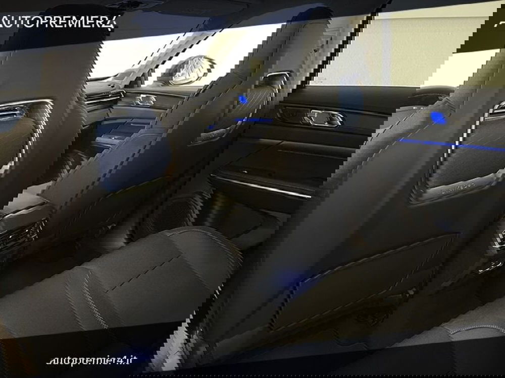 Lynk & Co 01 usata a Como (12)