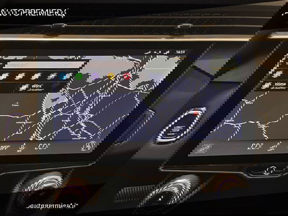 Lynk & Co 01 usata a Como (16)