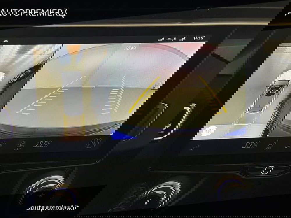 Lynk & Co 01 usata a Como (17)