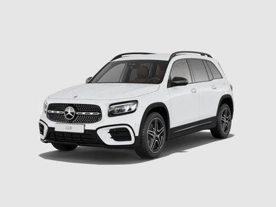 Mercedes-Benz GLB 200 d AMG Line Premium auto nuova a Montecosaro