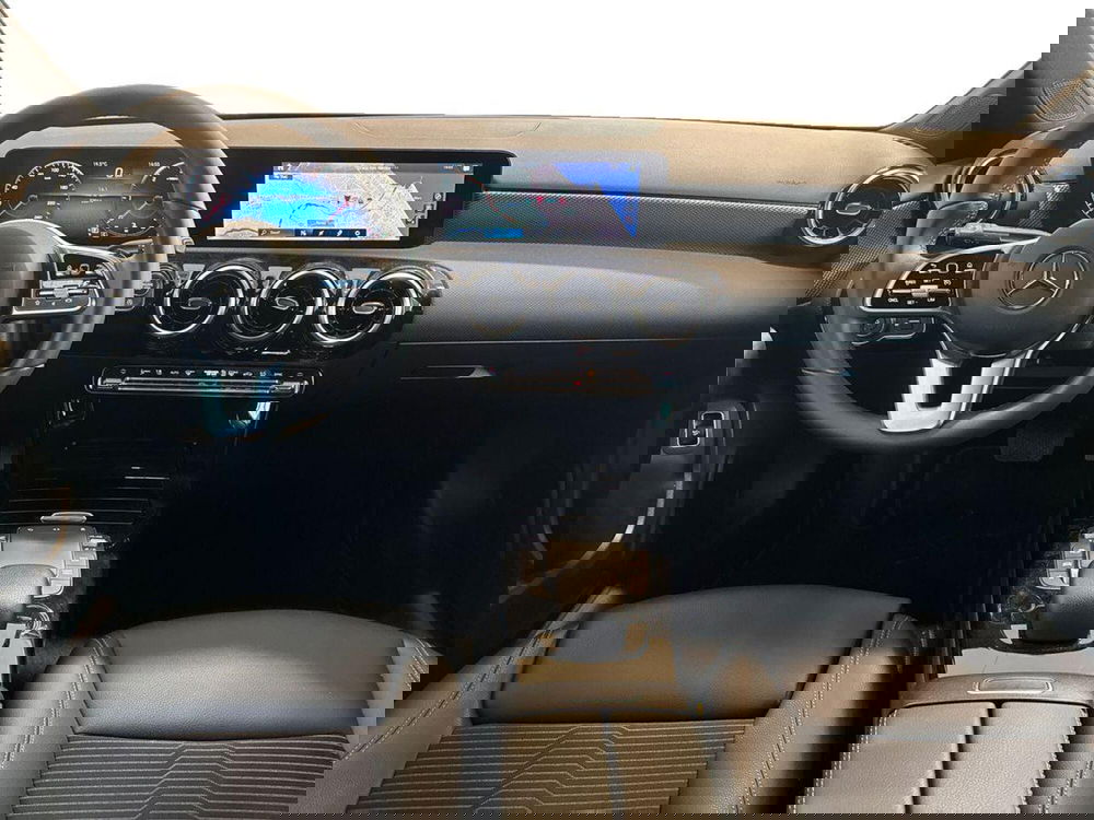 Mercedes-Benz Classe A Sedan usata a Rimini (10)