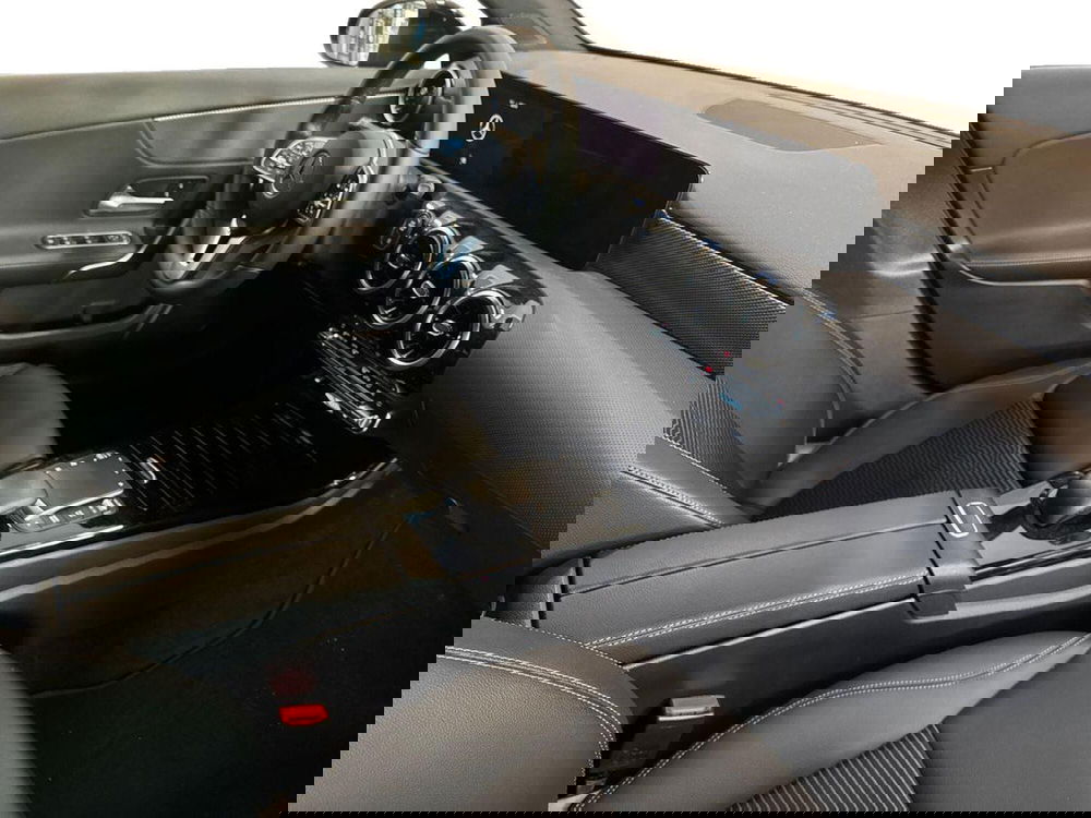 Mercedes-Benz Classe A Sedan usata a Rimini (12)