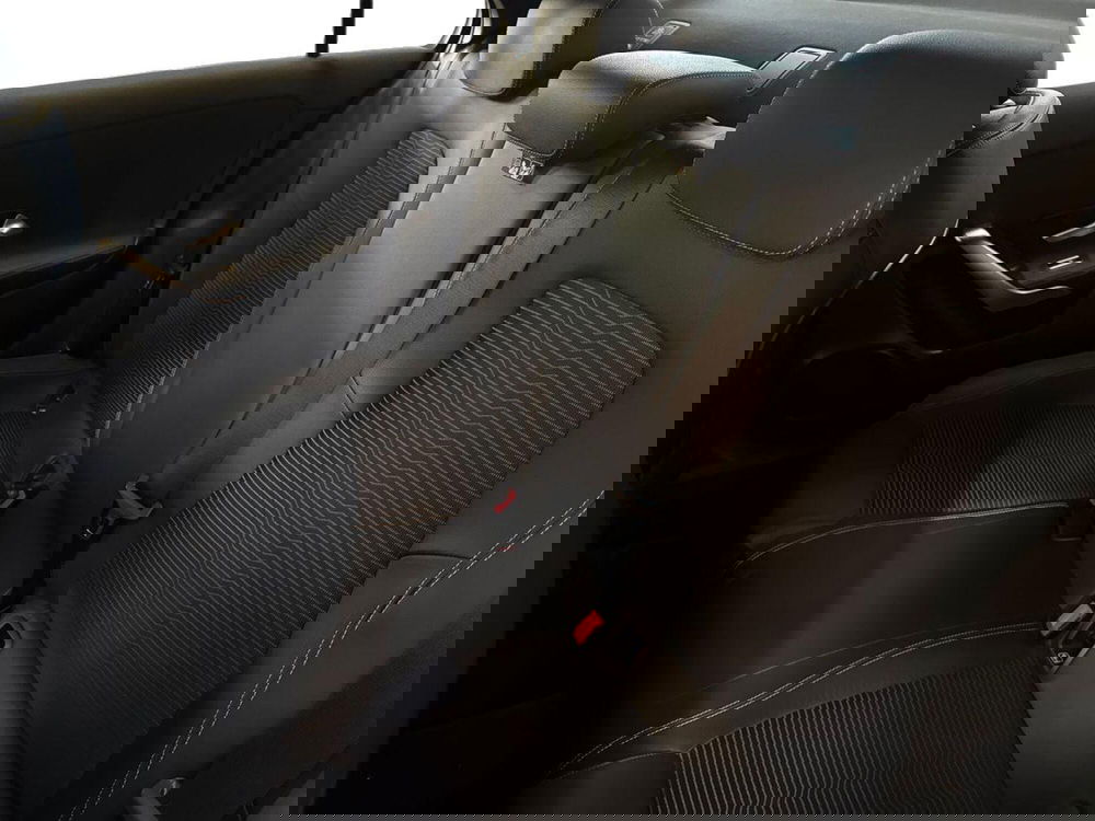 Mercedes-Benz Classe A Sedan usata a Rimini (13)