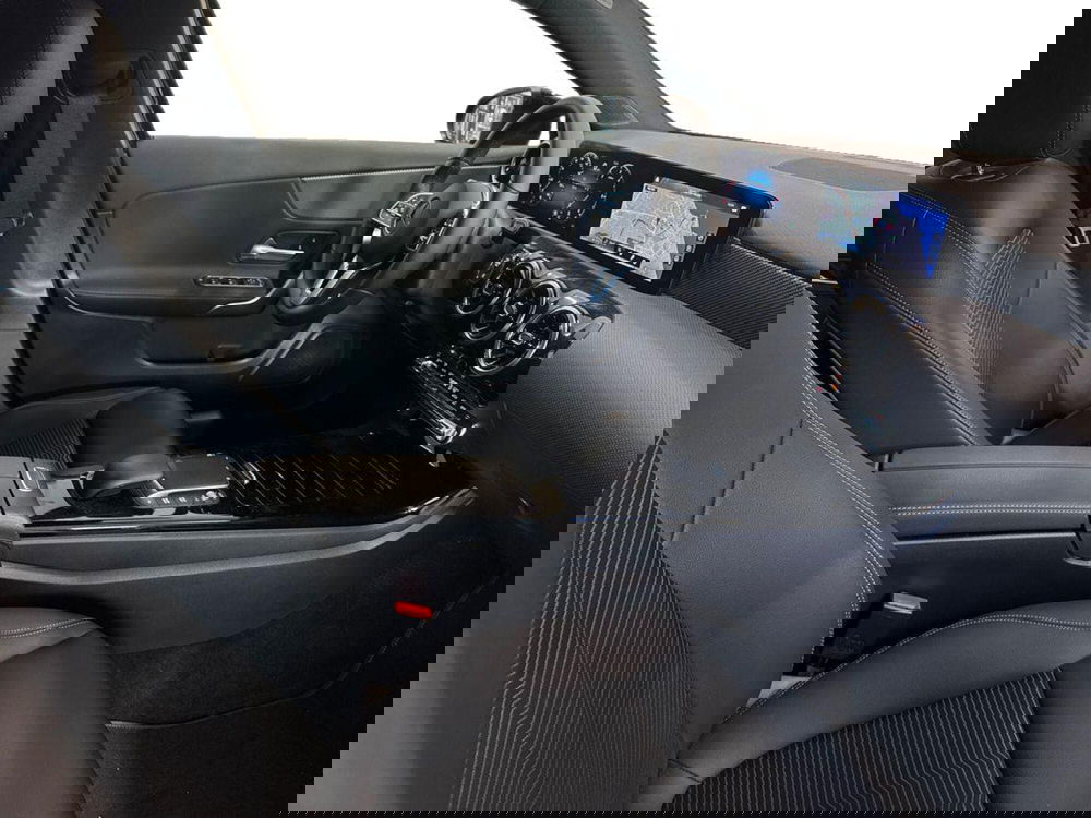 Mercedes-Benz Classe A Sedan usata a Rimini (14)