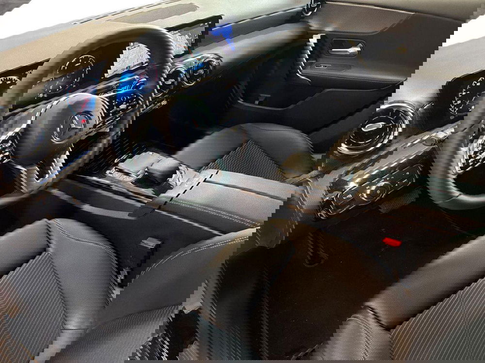 Mercedes-Benz Classe A Sedan usata a Rimini (16)