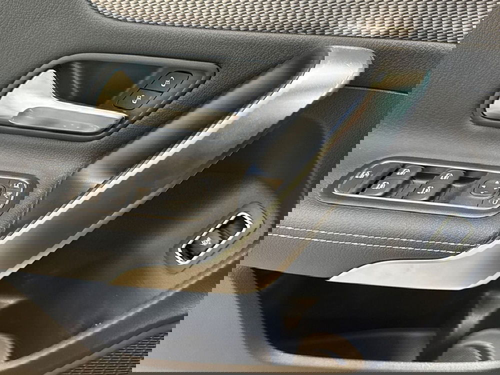 Mercedes-Benz Classe A Sedan usata a Rimini (17)