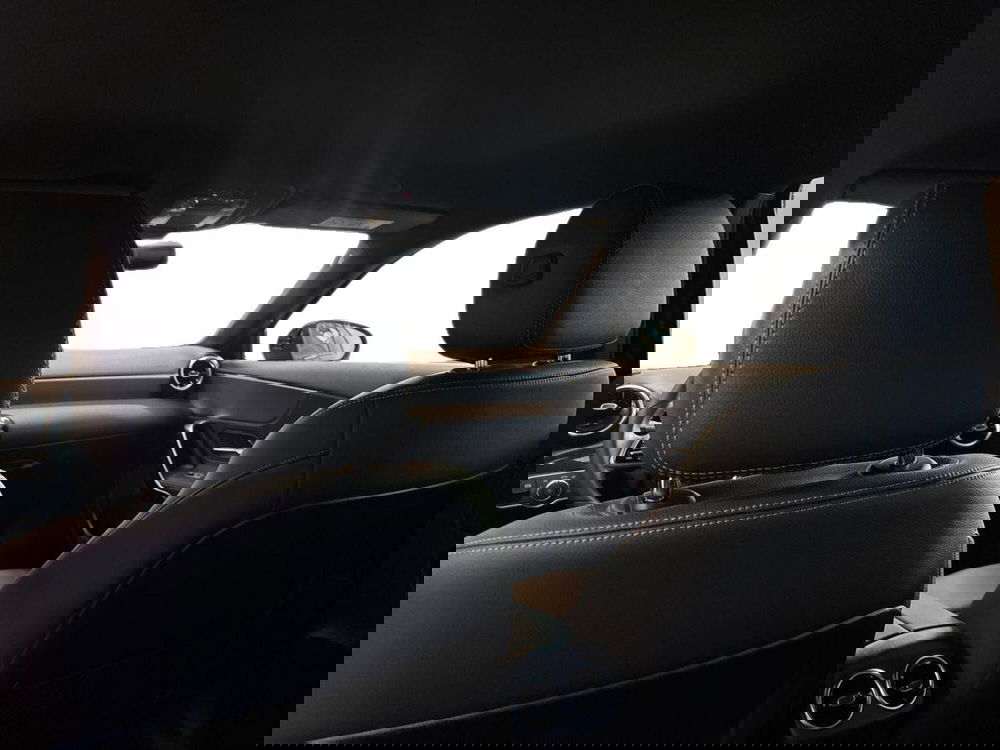 Mercedes-Benz Classe A Sedan usata a Rimini (18)