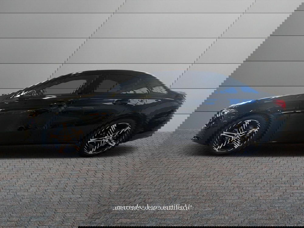 Mercedes-Benz Classe A Sedan usata a Rimini (2)