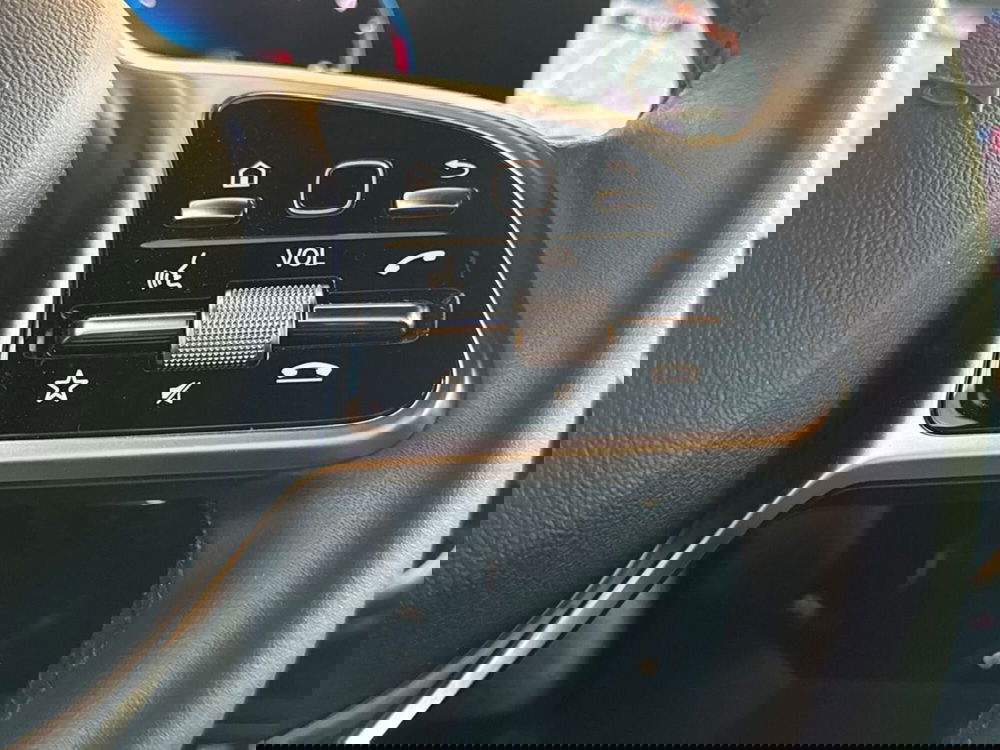 Mercedes-Benz Classe A Sedan usata a Rimini (20)