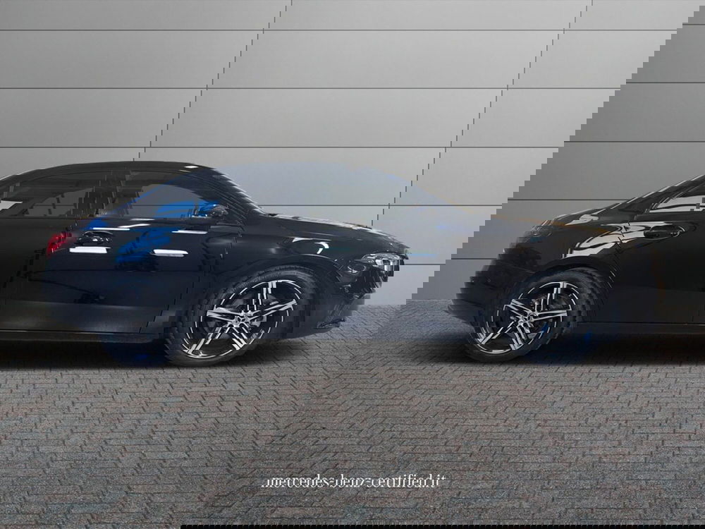 Mercedes-Benz Classe A Sedan usata a Rimini (5)