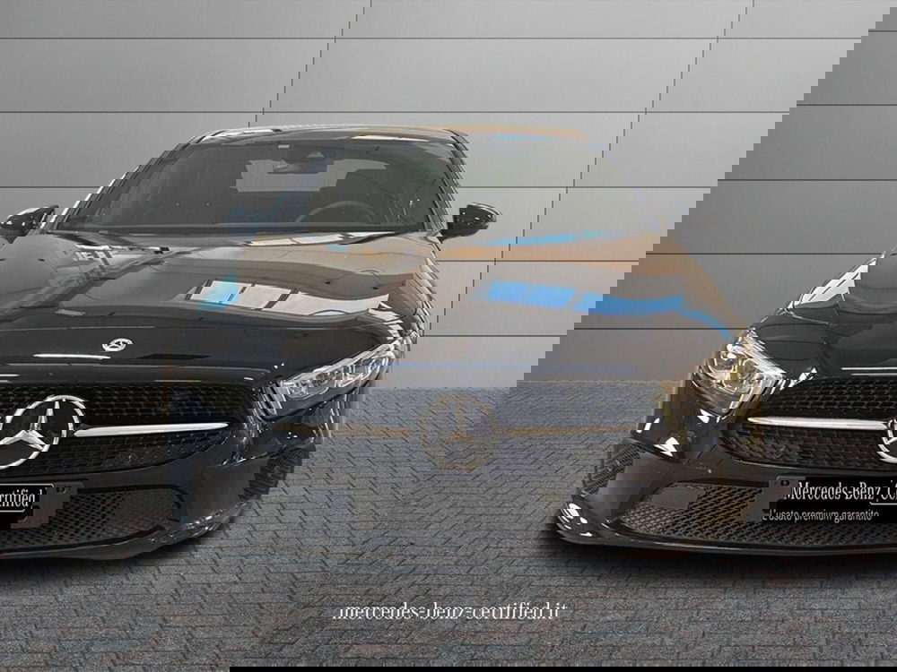 Mercedes-Benz Classe A Sedan usata a Rimini (6)