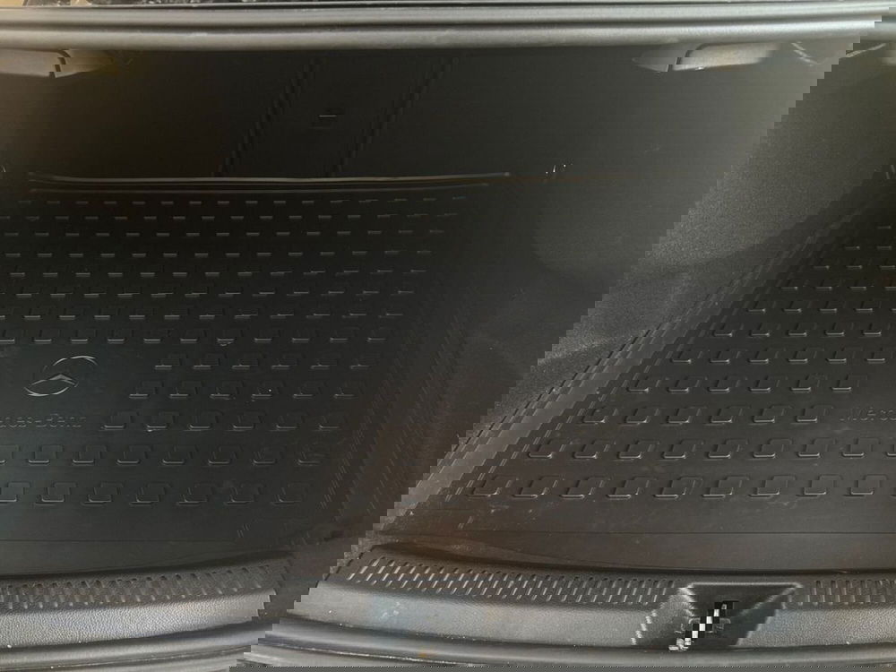 Mercedes-Benz Classe A Sedan usata a Rimini (7)