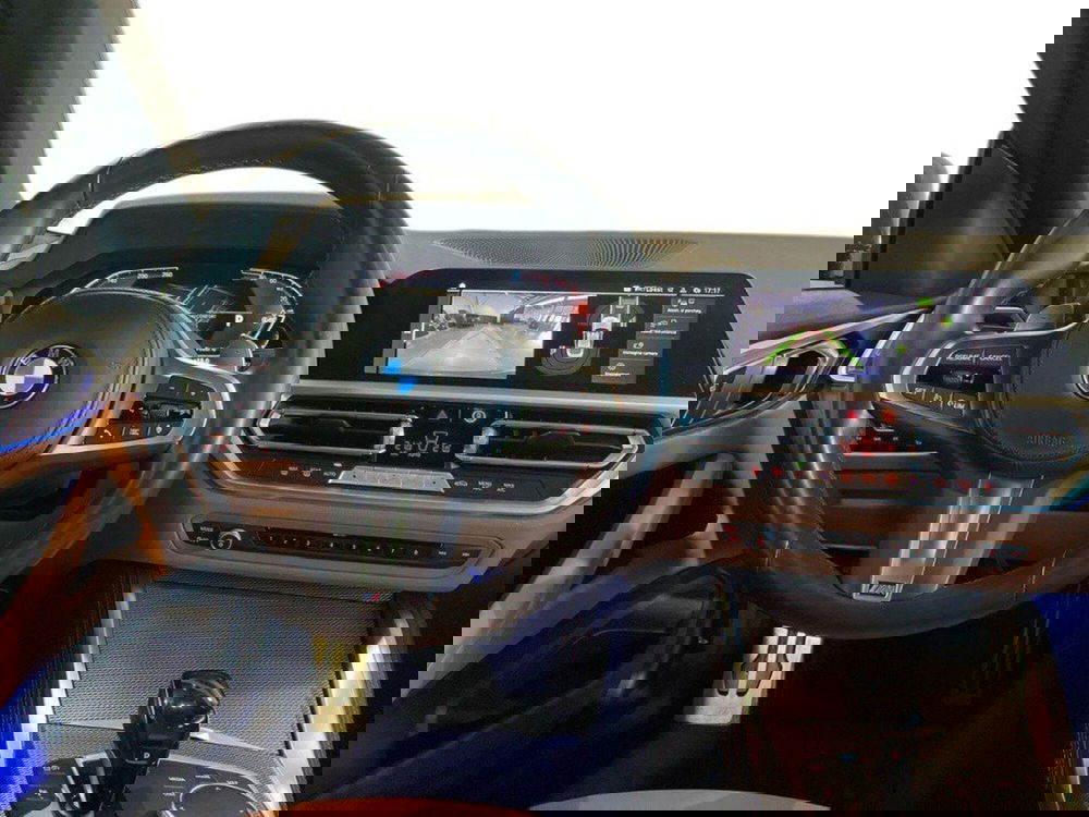 BMW Serie 4 Coupé usata a Macerata (11)