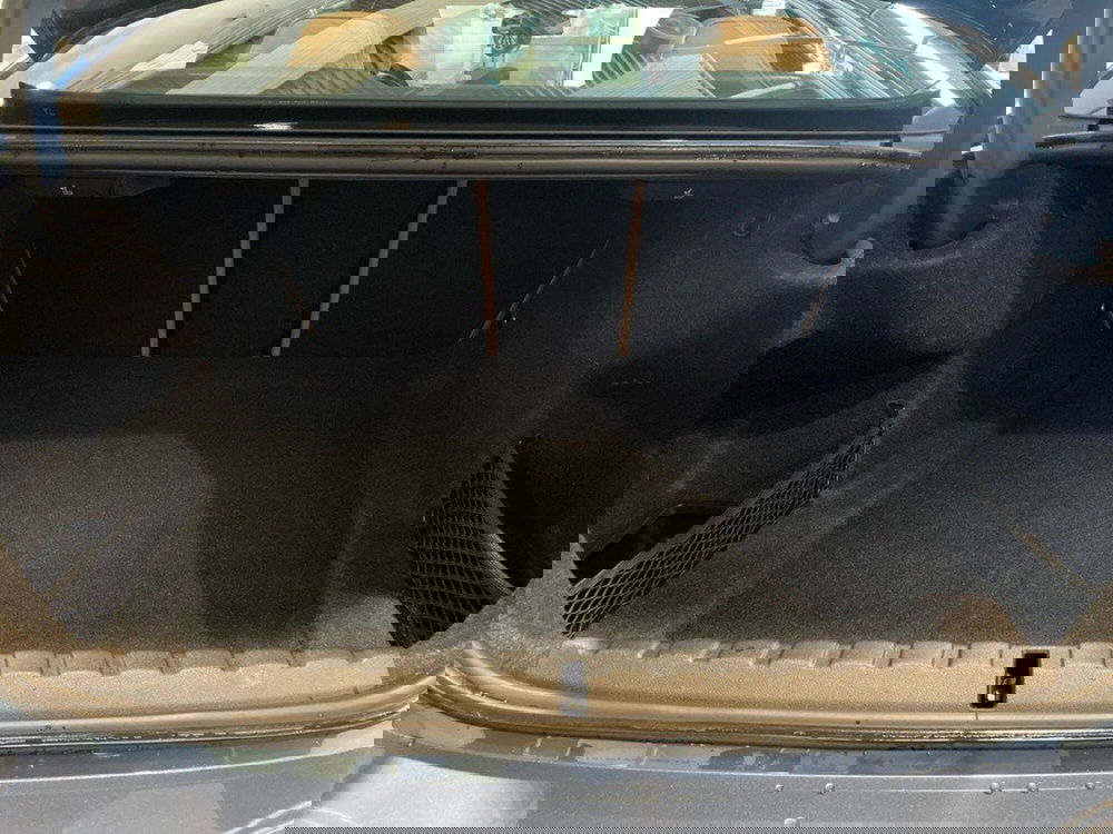 BMW Serie 4 Coupé usata a Macerata (7)